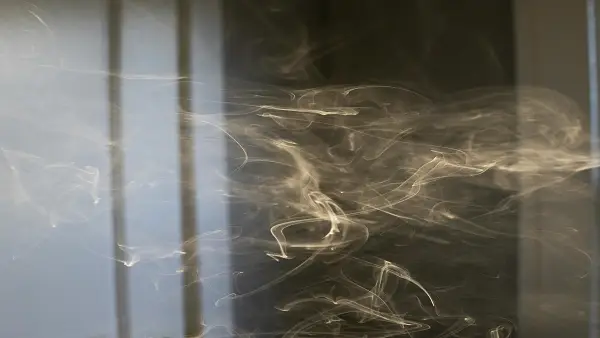 Smoke & Odor Control