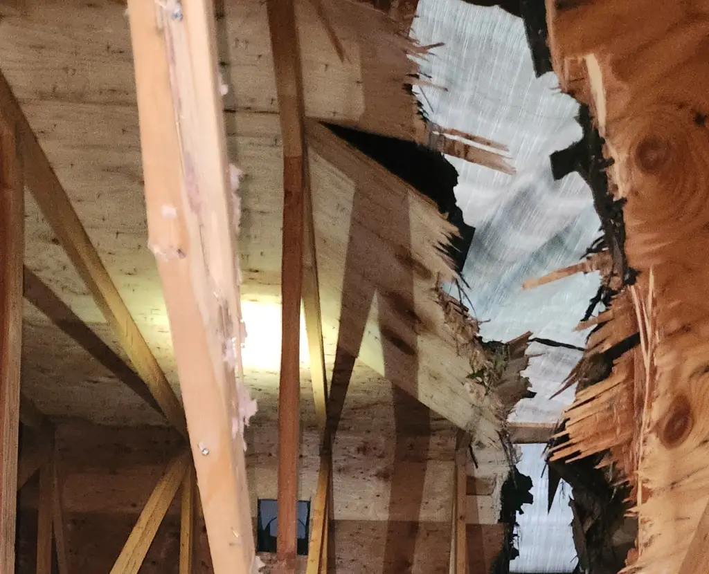 Storm Board Up Services