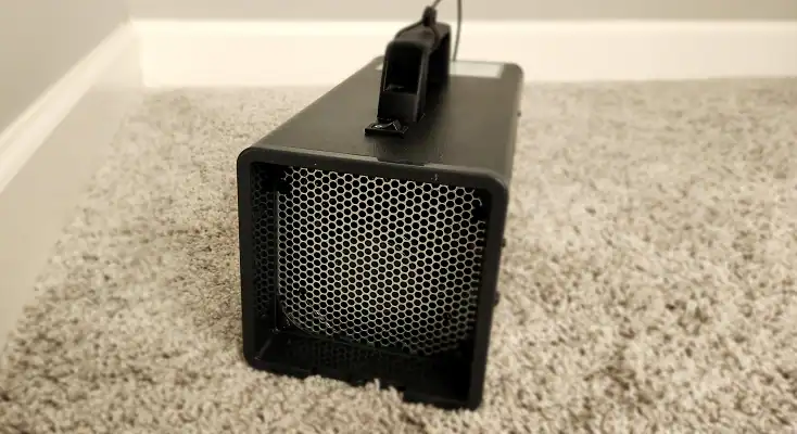 Smoke and Odor Control