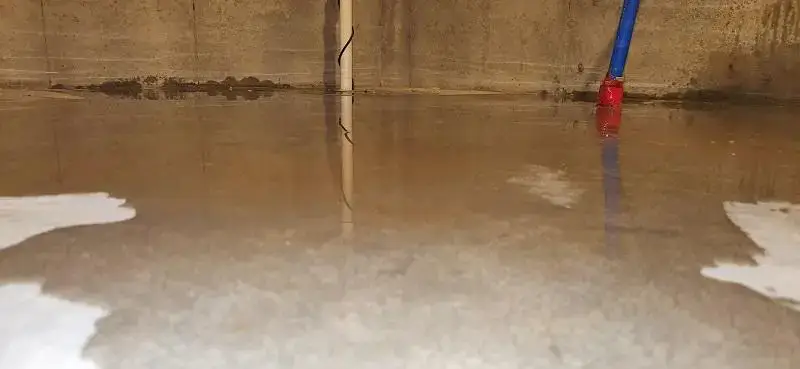 Flood Damage Cleanup in Buffalo